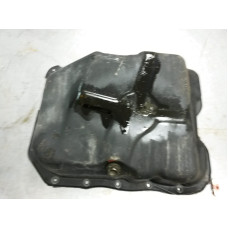92Q002 Lower Engine Oil Pan From 2008 Jeep Compass 2.4 665AEE234 92Q002 Lower Engine Oil Pan From 2008 Jeep Compass 2.4 665AEE234